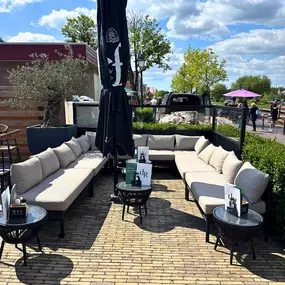 Bild von Restaurant de Rietstulp