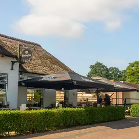 Bild von Restaurant de Rietstulp