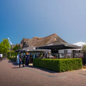 Bild von Restaurant de Rietstulp
