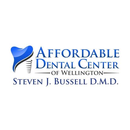Logo from Affordable Dental Center of Wellington: Steven Bussell, DMD