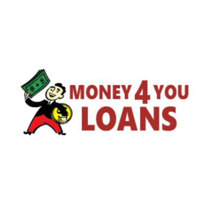 Logo da Mr Money Loans