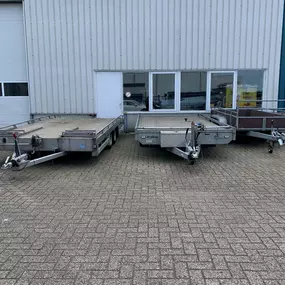 Bild von Autowasstraat Autobedrijf Sanders