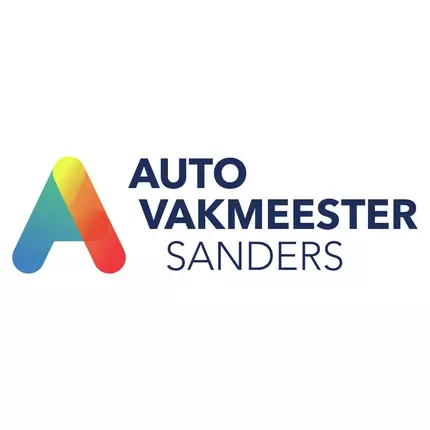 Logo from Autobedrijf Autovakmeester Sanders