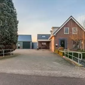 Makelaar & Taxateur Gerard Vos