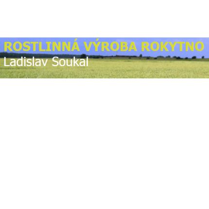 Logo od Rostlinná výroba Rokytno - Soukal Ladislav
