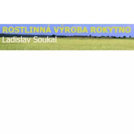 Logo de Rostlinná výroba Rokytno - Soukal Ladislav