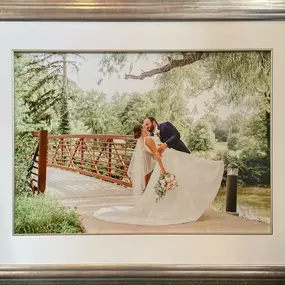 Bild von Longenbaker Picture Framing