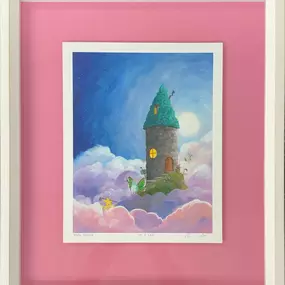 Bild von Longenbaker Picture Framing