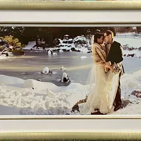 Bild von Longenbaker Picture Framing