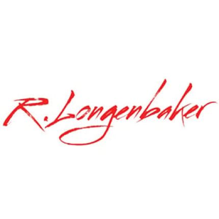 Logo fra Longenbaker Picture Framing