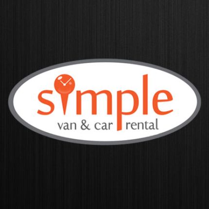 Logotyp från Simple Van and Car Rental