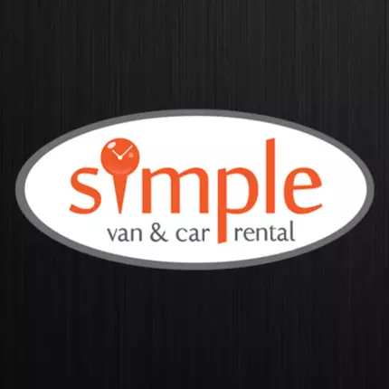 Logo de Simple Van and Car Rental