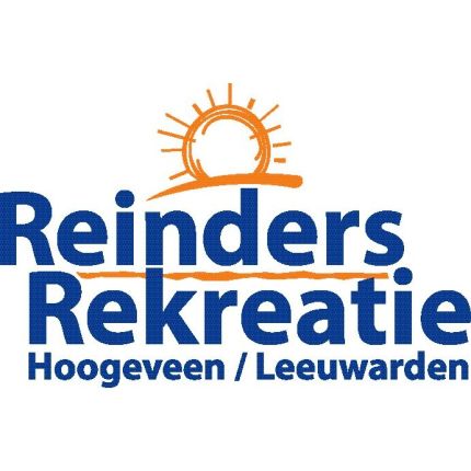 Logo fra Reinders Rekreatie BV