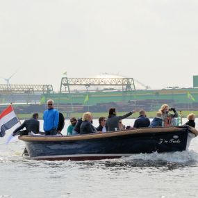 Bild von Diepgang Sloepverhuur Amsterdam (Test Account Ranking.)