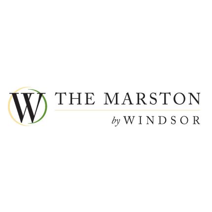 Logo from The Marston by Windsor Apartments