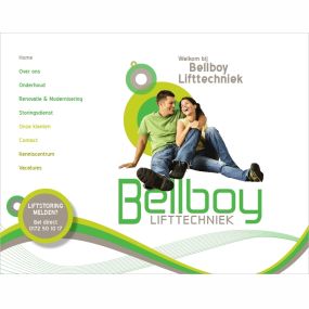 Bellboy Lifttechniek