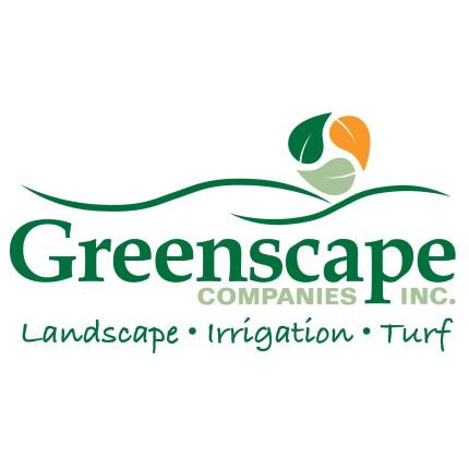 Logotyp från Greenscape Companies