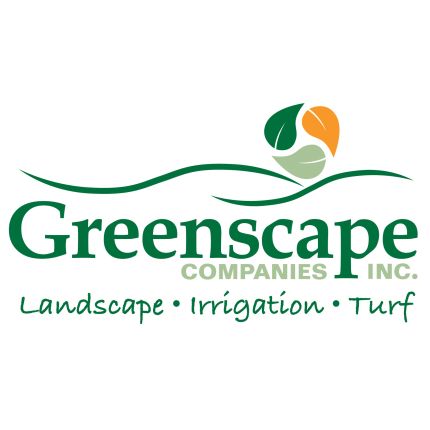 Logotipo de Greenscape Companies