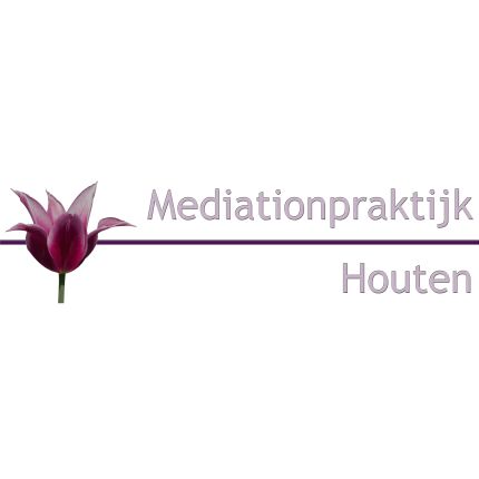 Logotyp från Mediationpraktijk Houten
