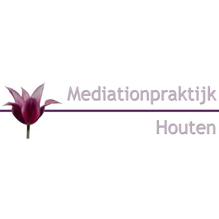 Logo from Mediationpraktijk Houten