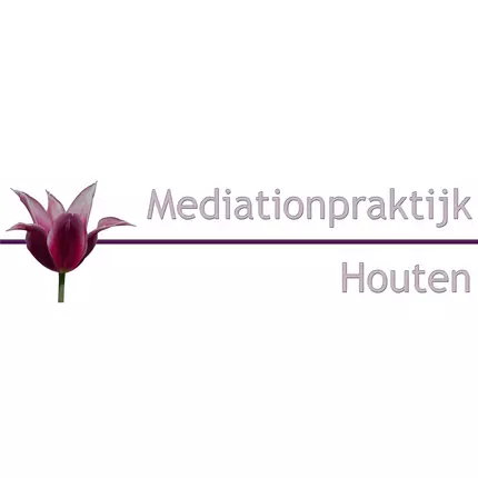 Logo from Mediationpraktijk Houten