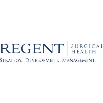 Logotipo de Regent Surgical Health