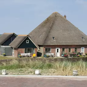 Hoeve Camperduin V O F