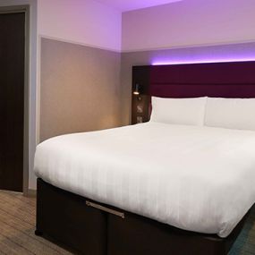 Bild von Premier Inn London Hampstead hotel