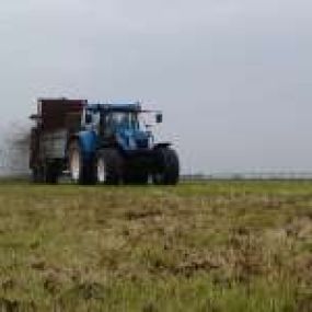 Kraanverhuur Grondwerk Loonbedrijf Lageveen