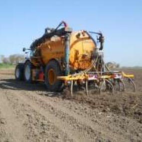 Kraanverhuur Grondwerk Loonbedrijf Lageveen