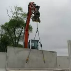 Kraanverhuur Grondwerk Loonbedrijf Lageveen
