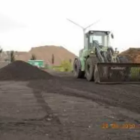 Kraanverhuur Grondwerk Loonbedrijf Lageveen