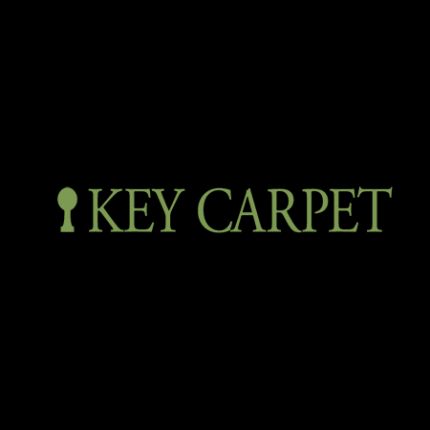 Logo from Key Carpet Inc.