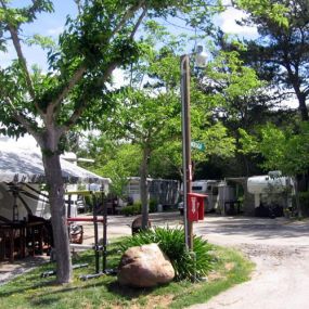 Bild von Santa Cruz Ranch Campground