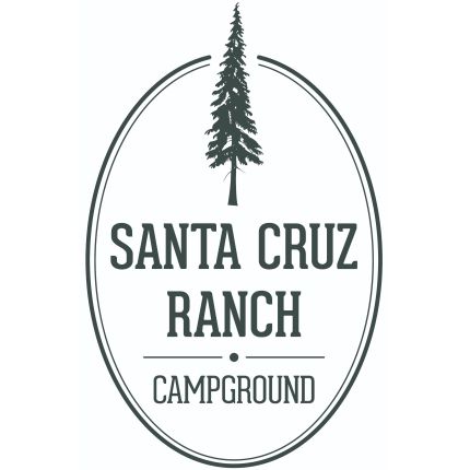 Logo from Santa Cruz Ranch Campground