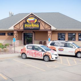 Bild von Pizza Ranch