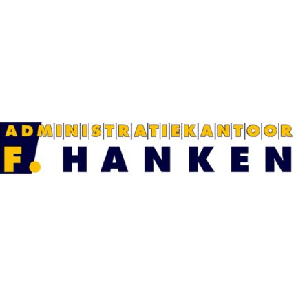 Logo de Administratiekantoor F. Hanken