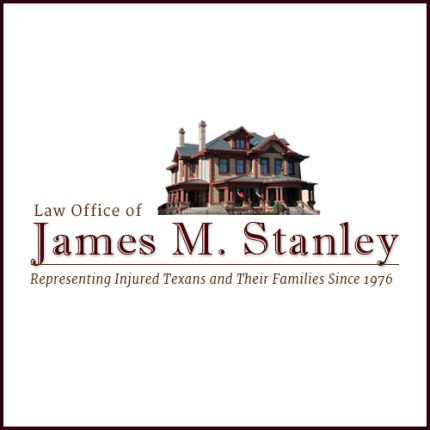 Λογότυπο από Law Office of James M. Stanley