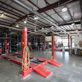 Tire Discounters on 171 Harry Sauner Rd in Hillsboro