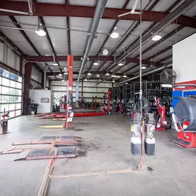 Tire Discounters on 171 Harry Sauner Rd in Hillsboro