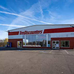 Bild von Tire Discounters