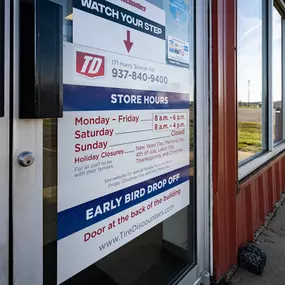 Bild von Tire Discounters