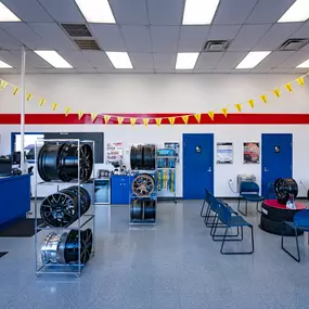 Bild von Tire Discounters