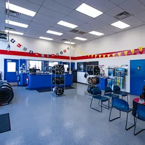 Bild von Tire Discounters