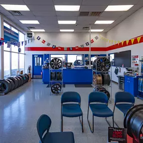 Bild von Tire Discounters