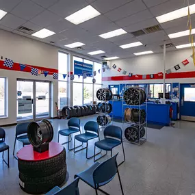 Bild von Tire Discounters