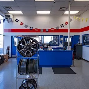 Bild von Tire Discounters