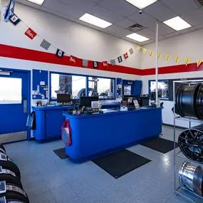 Bild von Tire Discounters