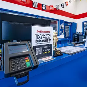 Bild von Tire Discounters