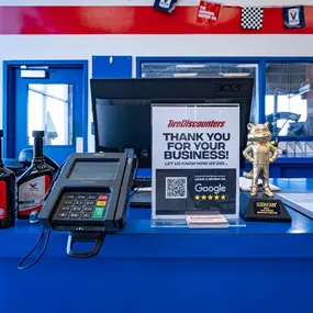 Bild von Tire Discounters